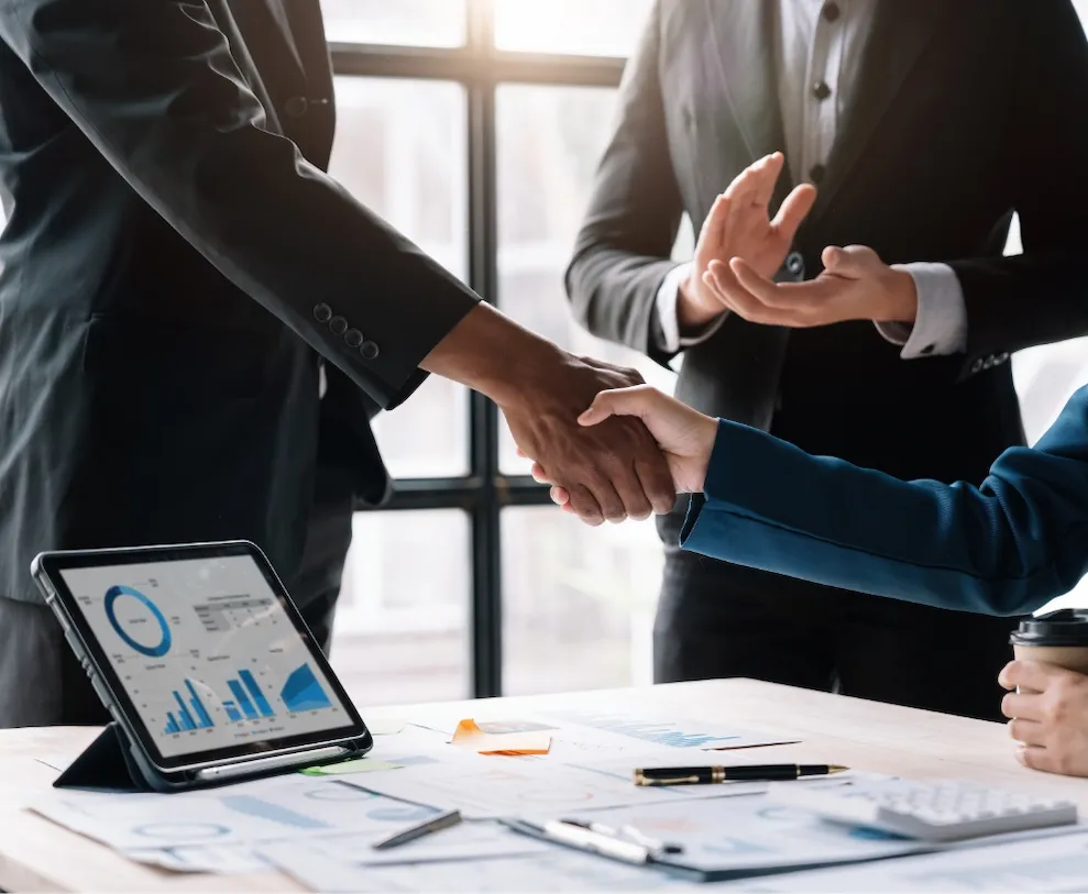 Companies Exploring Mergers & Acquisitions