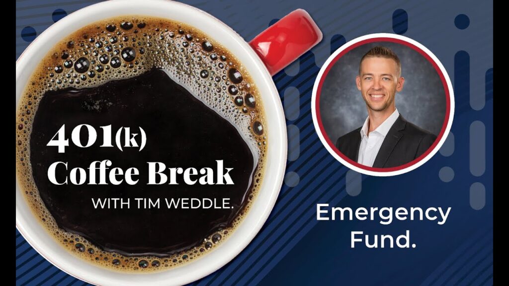 Emergency Fund