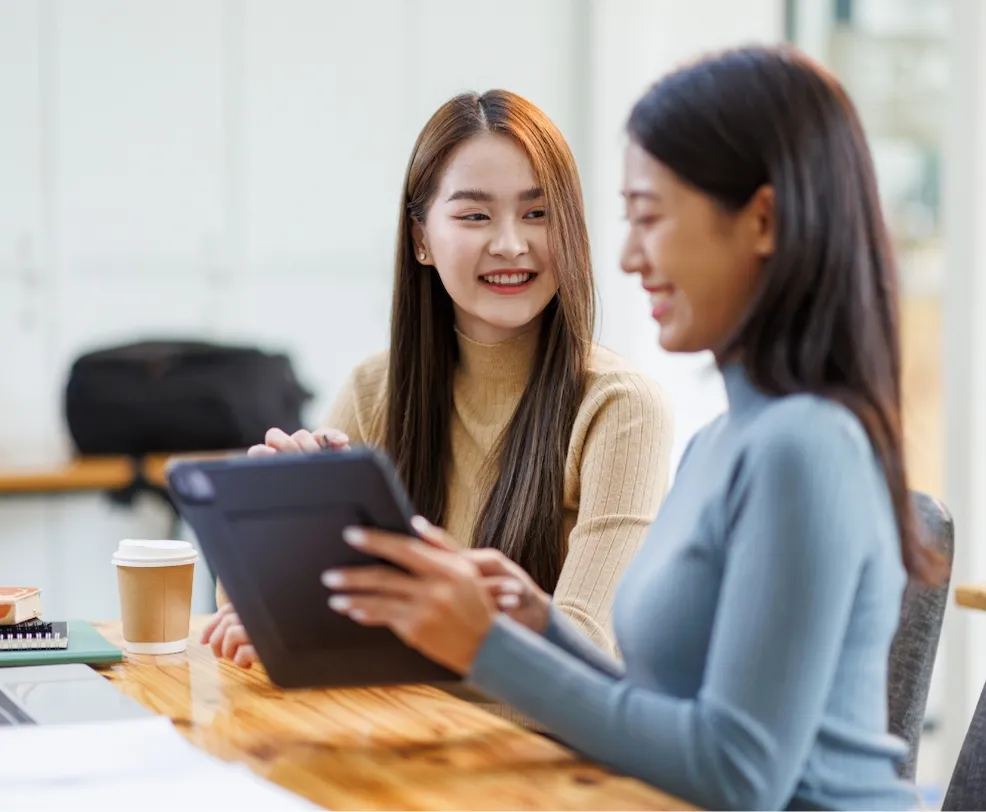 Entrepreneurs Seeking Succession Planning