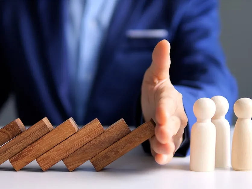 Exit Planning 3 Ways to Prepare for Growth and Risk.
