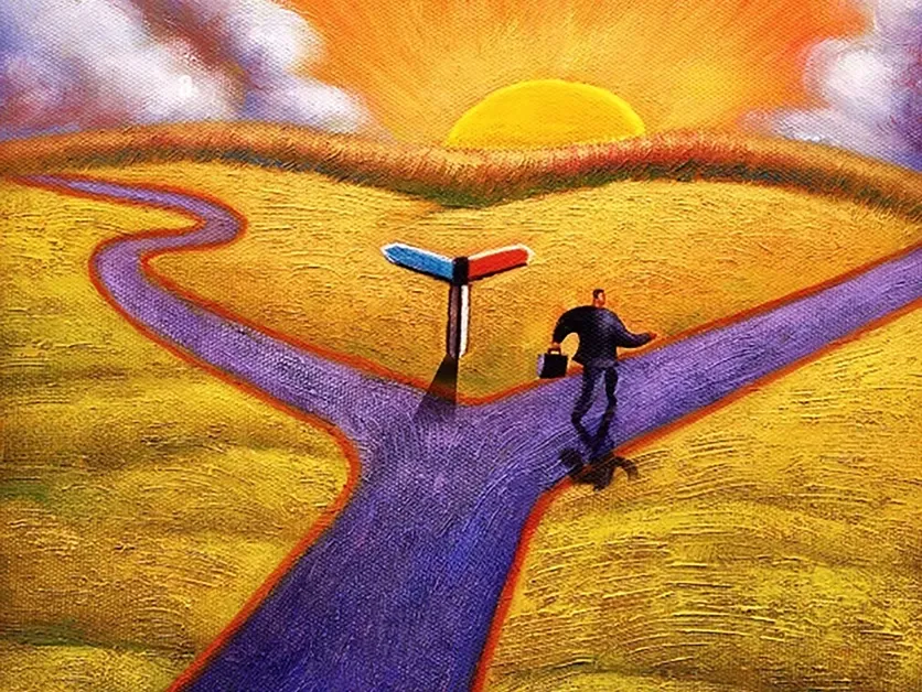 Exit Planning Two Business Owners Wanted to Exit. Only One Took Planning Seriously. Guess What Happened