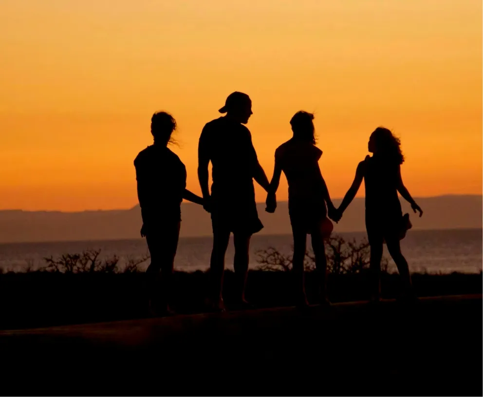 Families Planning for Future Generations