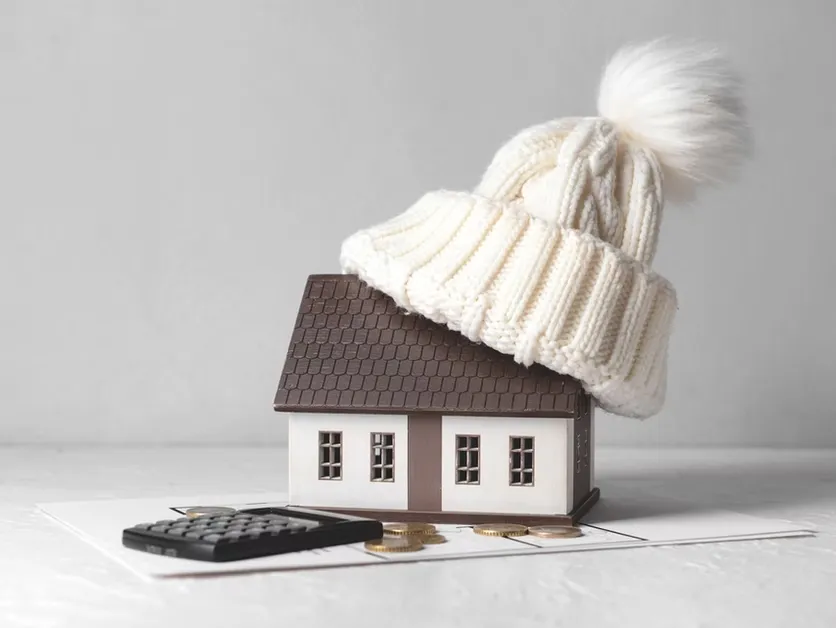 Ice Storms & Investing.