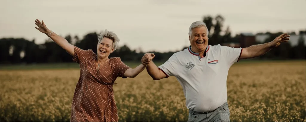 Our Retirement Process