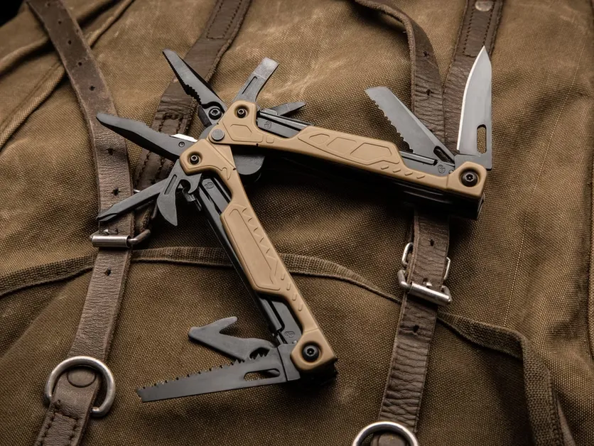 Roth IRA The Multi-Tool of the Financial Industry.