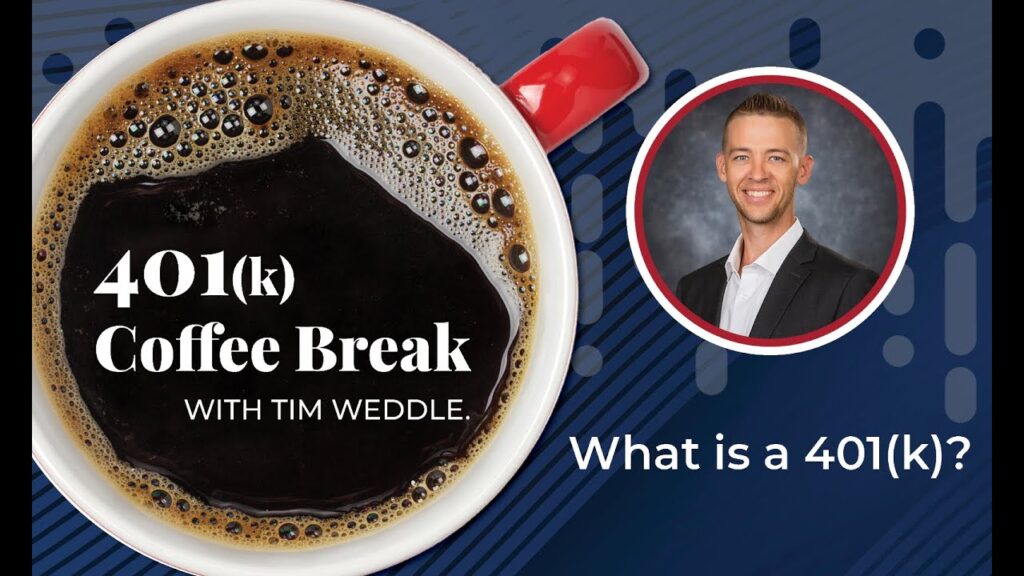 What is a 401k