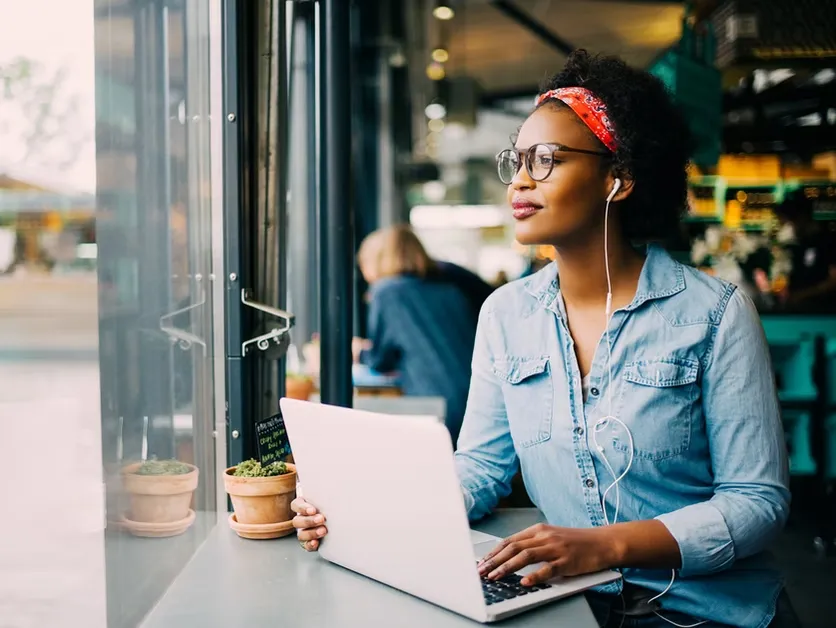 What to Do in Your 20's.