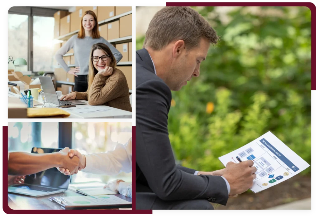 Wealth Management for Business Owners