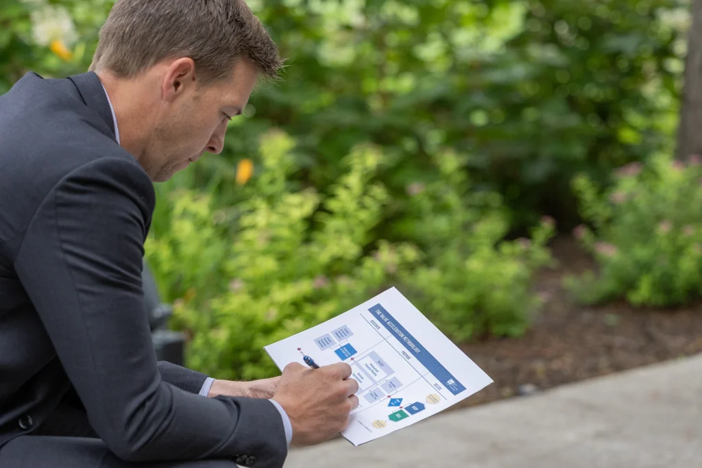 Preparing for the 2030s and Beyond