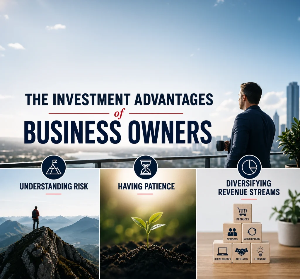 Blog graphic - Investment Advantages Version 2