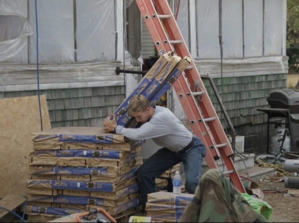 What Roofing Taught Me About Business and Managing Wealth